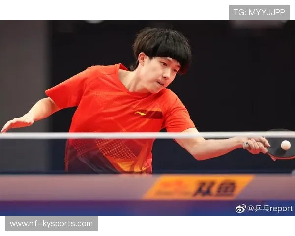 世界乒乓球联赛青训营导师轮换与任命公告，世界乒乓球青年赛